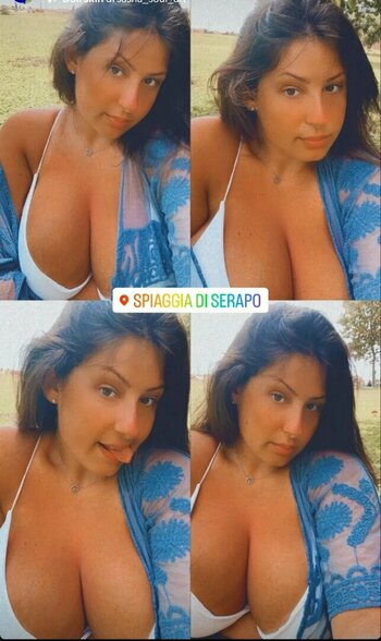 Jolanda Tummolillo / _jole_tummolillo_ Nude Leaks Photo 20