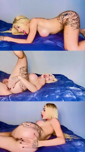 Jolie Vanevie / ajolievanevie / jolievanevie / leajoliee Nude Leaks OnlyFans Photo 9