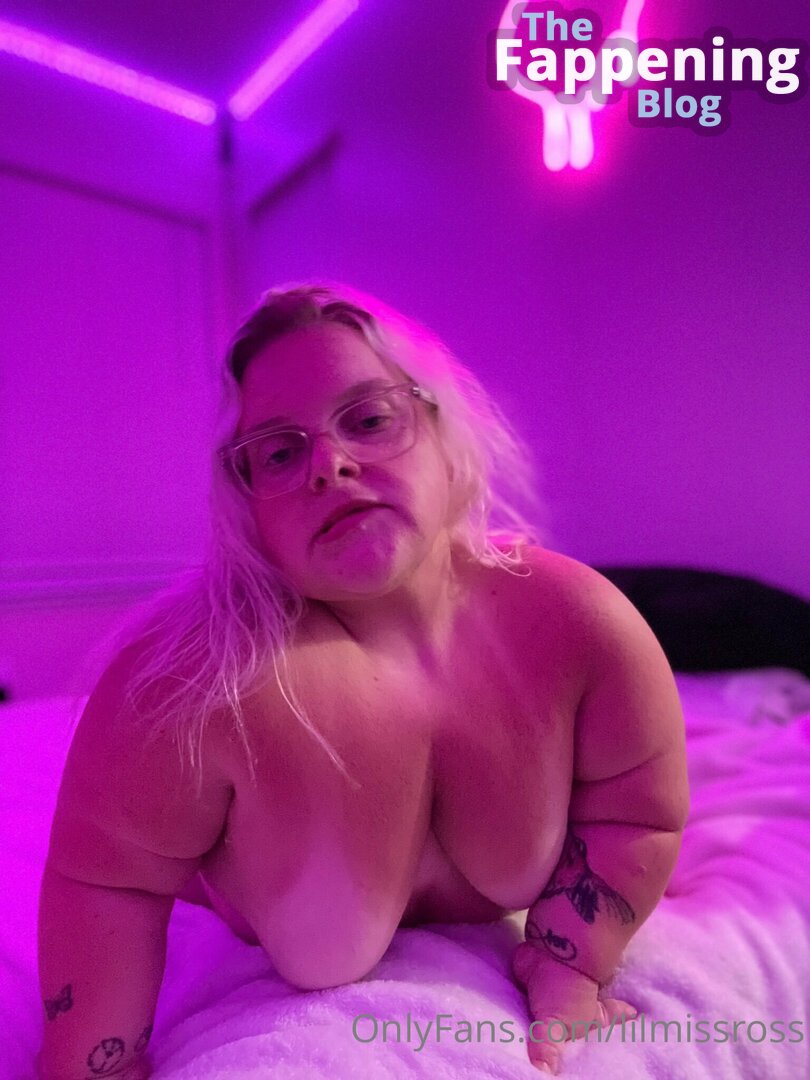 Jonna Ross  lilmissross  lilmissross7 Nude Leaks OnlyFans Photo 20 |  TheFappening