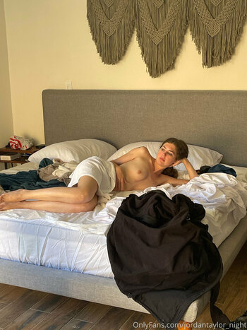 Jordan Taylor / Jordantaylor_night Nude Leaks OnlyFans Photo 10