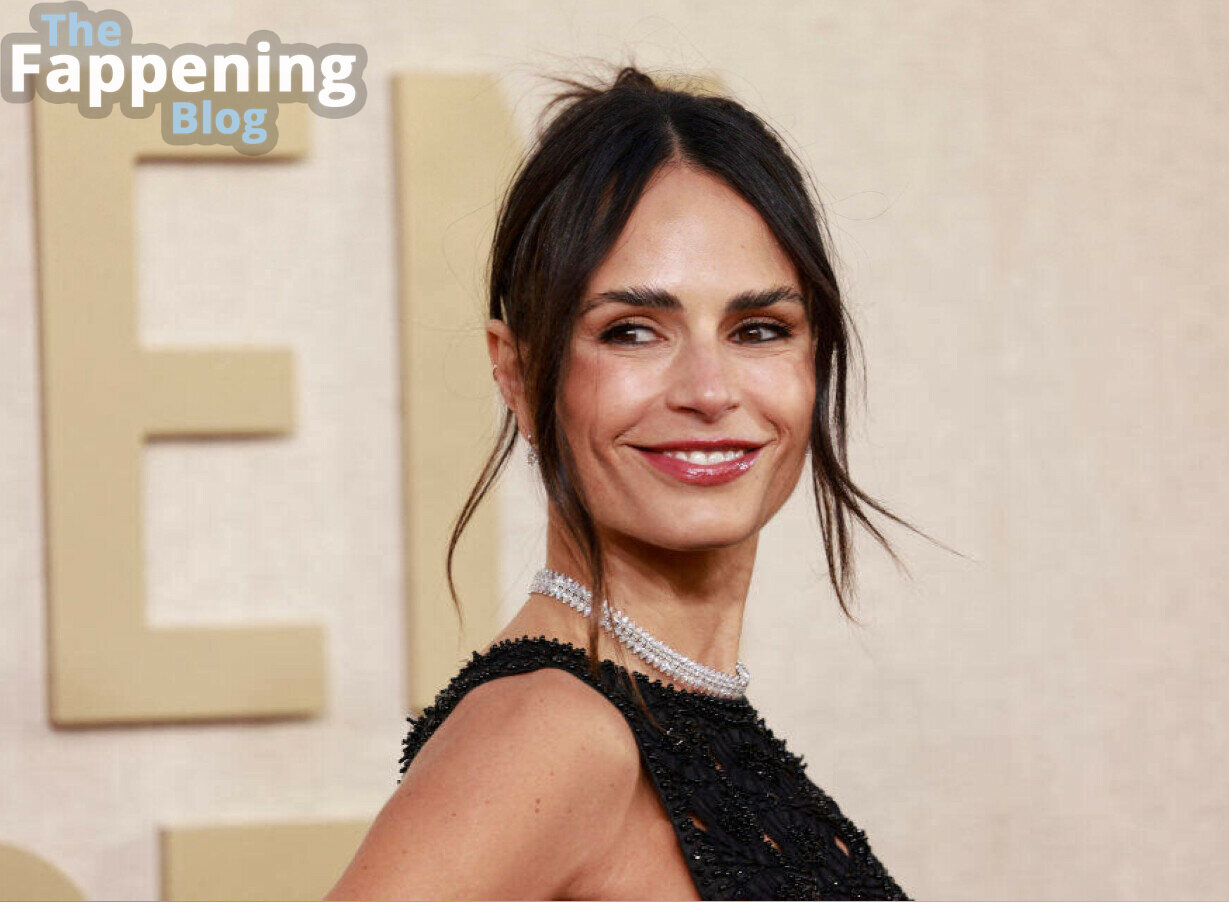 Jordana Brewster / jordanabrewster Nude Leaks Photo 1605 | #TheFappening