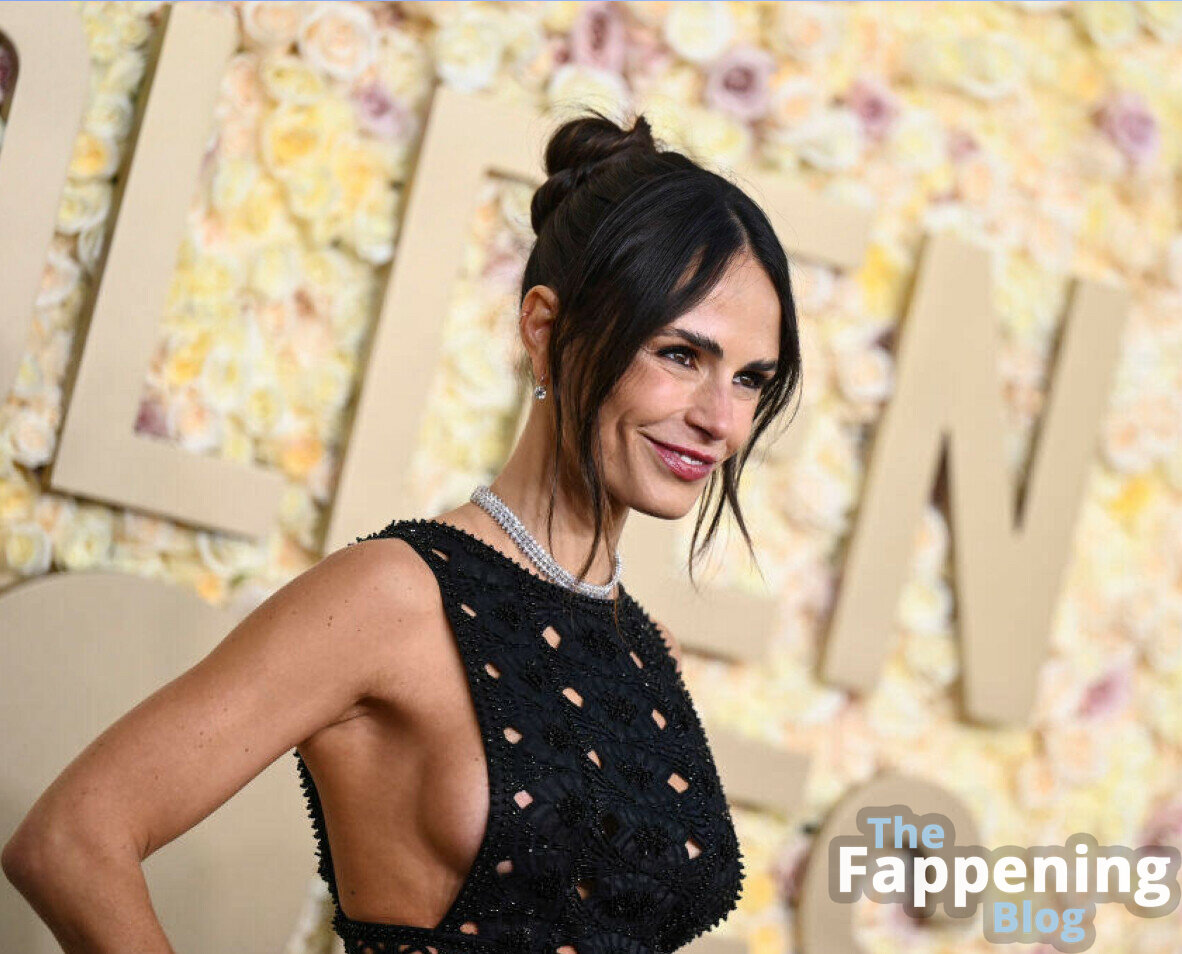 Jordana Brewster / jordanabrewster Nude Leaks Photo 1607 | #TheFappening