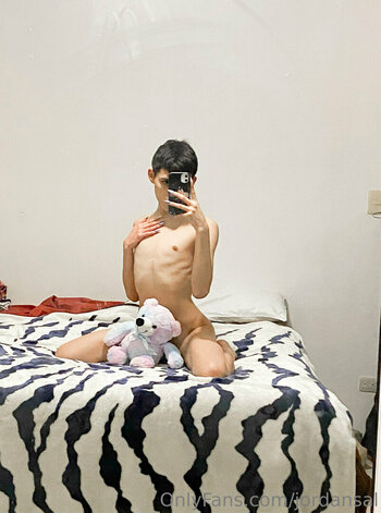 jordansal Nude Leaks Photo 1