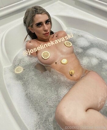 joseline0x Nude Leaks Photo 23