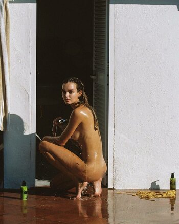 Josephine Skriver / josephineskriver / josephinskriver Nude Leaks Photo 3491