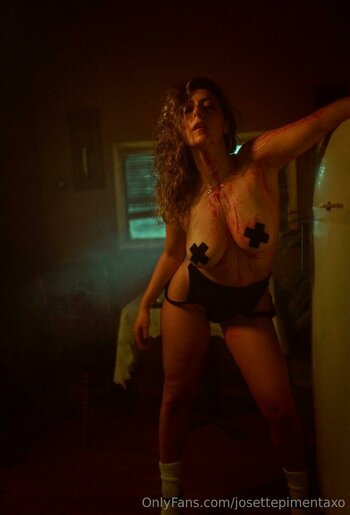Josette Pimenta / josettepimenta / josettepimentaxo Nude Leaks OnlyFans Photo 28