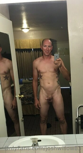 joshwillow83 Nude Leaks Photo 2
