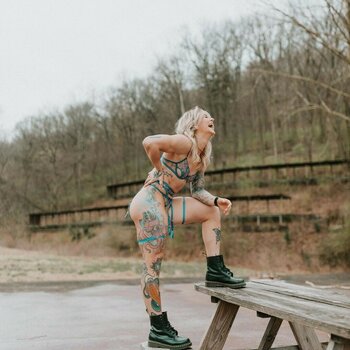 Josie Hamming / josiehamming Nude Leaks Photo 3