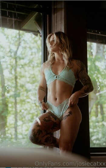 Josie Hamming / josiehamming Nude Leaks Photo 7