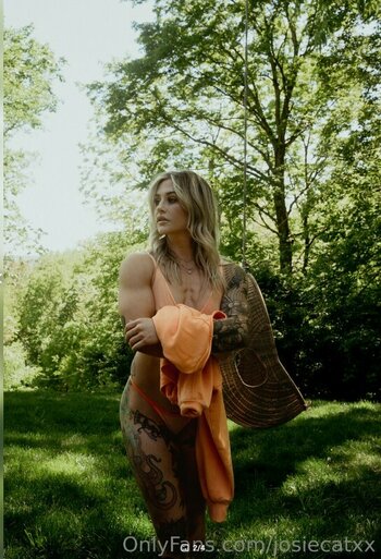 Josie Hamming / josiehamming Nude Leaks Photo 19