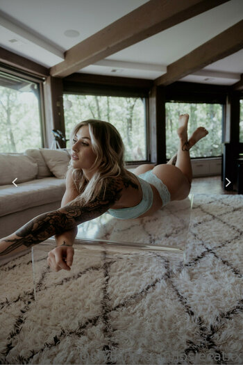 Josie Hamming / josiehamming Nude Leaks Photo 25