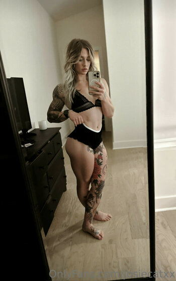 Josie Hamming / josiehamming Nude Leaks Photo 28