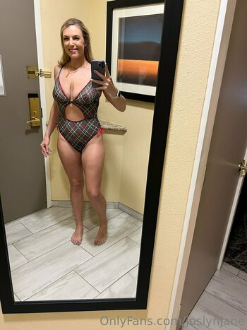 Joslyn Jane / josjane_official / joslynjane Nude Leaks OnlyFans Photo 6