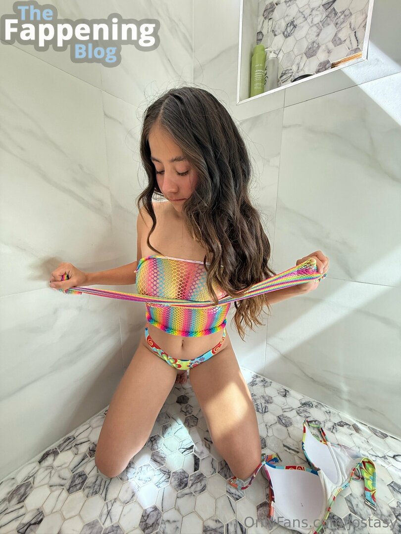 Jostasy  Baby J  Candykens Wife Nude Leaks OnlyFans | TheFappening