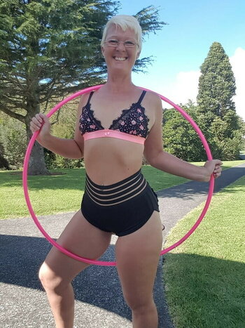 Joy Donaldson Nude Leaks Photo 1