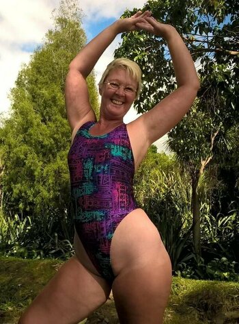 Joy Donaldson Nude Leaks Photo 10