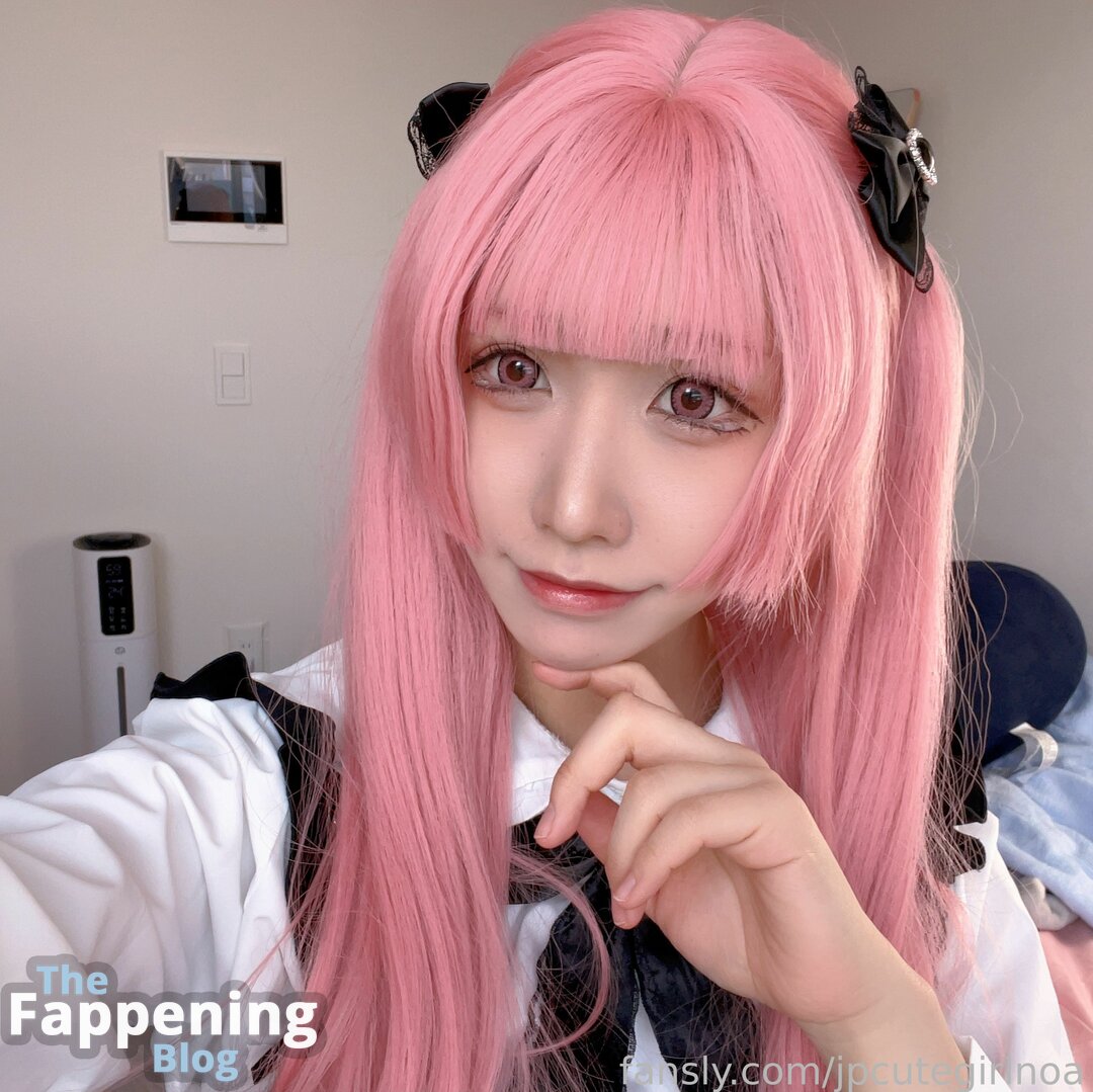 jpcutegirl  japanesecutegirls  noajpcutegirl Nude Leaks OnlyFans Photo 2  | TheFappening