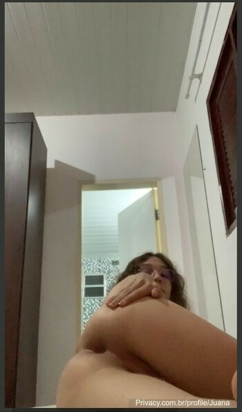 Juana Ocio / juanaocior Nude Leaks Photo 29