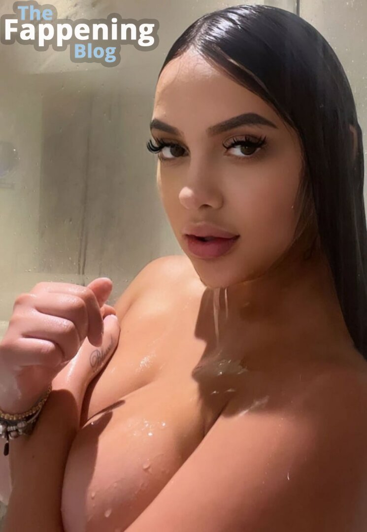 Juanita Gomez Juanitagomez88 Juanitagomez888 Nude Leaks Onlyfans Photo 14 