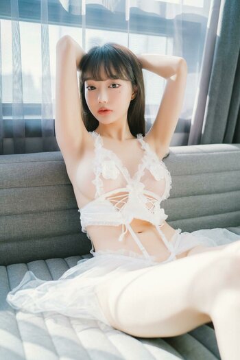 Jucy Nari / Jucy Lovely / donggrami_0214 Nude Leaks Photo 14
