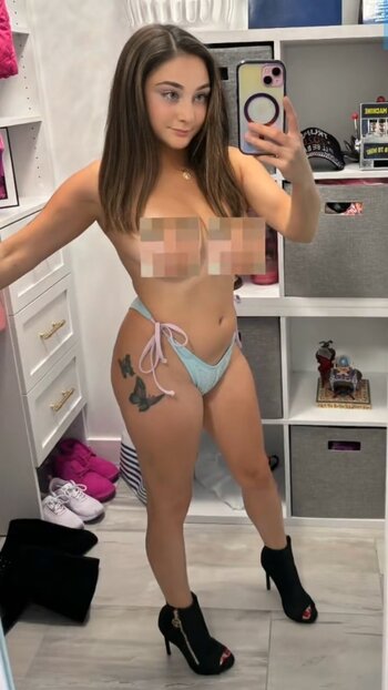 JudyxBadd Nude Leaks Photo 3