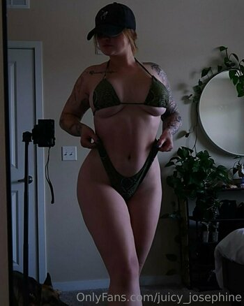 juicy_josephine Nude Leaks Photo 5