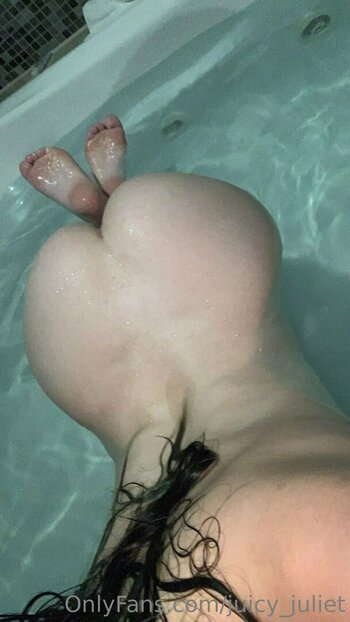 juicy_juliet Nude Leaks Photo 25