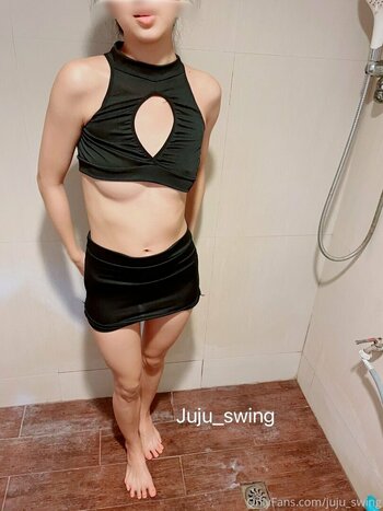 juju_swing Nude Leaks OnlyFans Photo 13