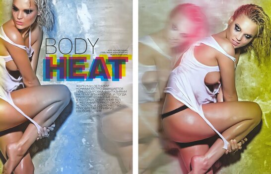 Julia Gilas / juliagilas Nude Leaks Photo 2