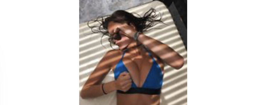Julia Le Calvez / lecalvezjulie Nude Leaks Photo 1