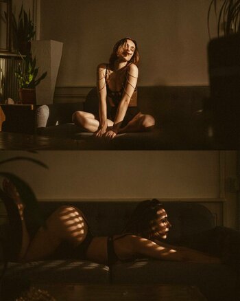 Julia Neyu / julia.neyu / julia_neu._photography Nude Leaks OnlyFans Photo 12