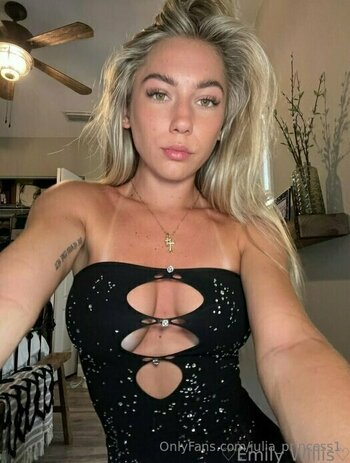 julia_princess1 Nude Leaks Photo 14