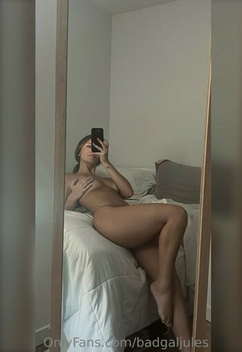 Julia Rae / badgaljules / juliaraexo Nude Leaks OnlyFans Photo 19