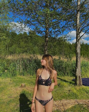 julia_slusarska Nude Leaks OnlyFans Photo 2