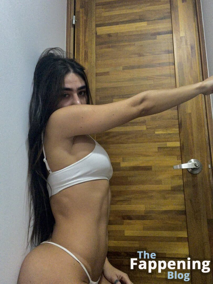 Juliana Gomez / gomezjuliana / julianagomeza Nude Leaks OnlyFans Photo 13 |  #TheFappening