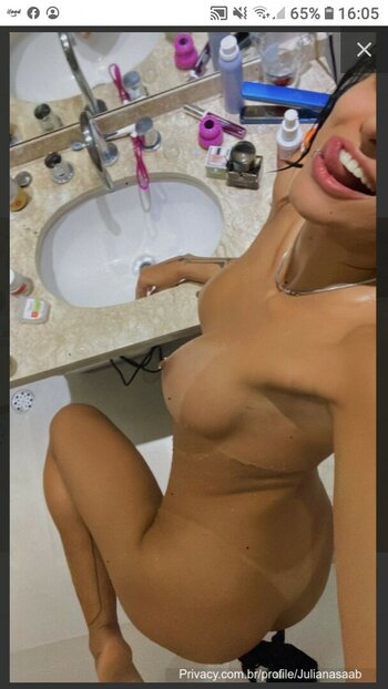 Juliana Saab / julianasaab / julianasaab_ Nude Leaks OnlyFans Photo 28