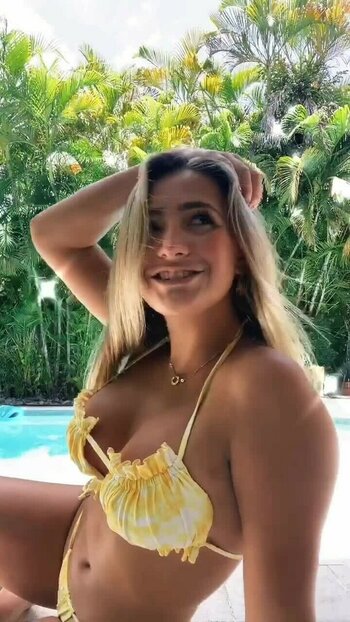 Juliana Sanchez / julianasanchezd Nude Leaks Photo 27