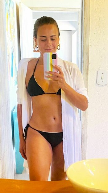Juliana Silveira / julianasilveiraatriz Nude Leaks Photo 5