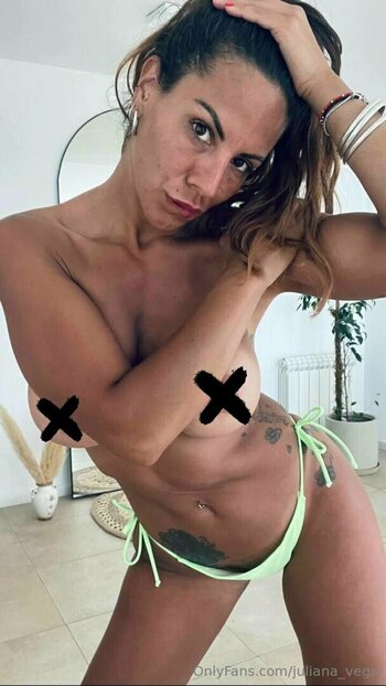 juliana_vega Nude Leaks Photo 33