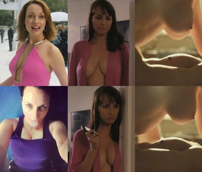 Julie Ann Emery / julieannemery Nude Leaks Photo 3