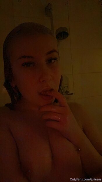 Juliesus / Jemina Oikari / lagerjemina Nude Leaks Photo 12