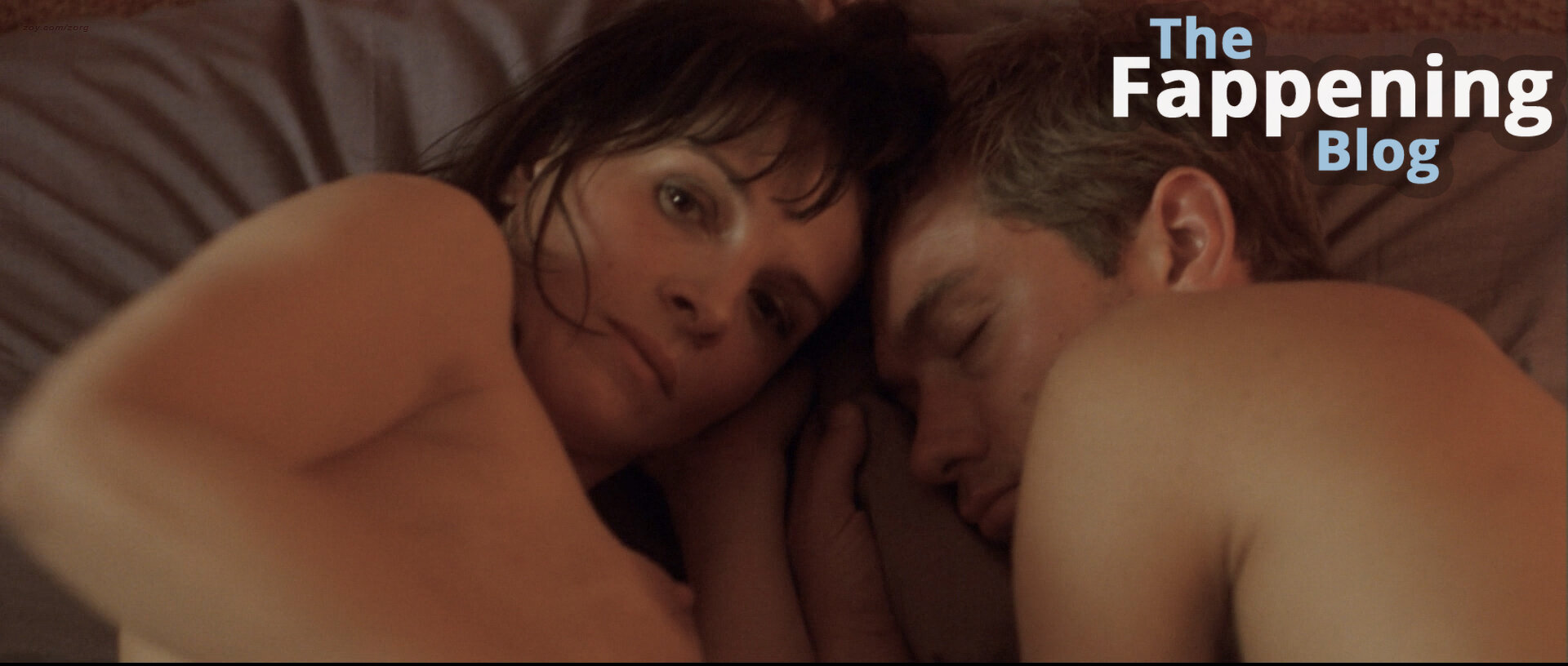 Juliette Binoche / juliettebinoche Nude Leaks Photo 30 | #TheFappening