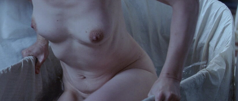 Juliette Binoche / juliettebinoche Nude Leaks Photo 34