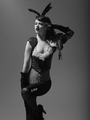 Juliette Lewis / juliettelewis Nude Leaks Photo 388