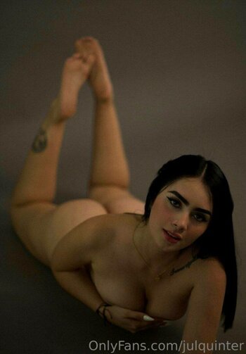 julquinter / Juliana Quintero / julquinter0 Nude Leaks OnlyFans Photo 22