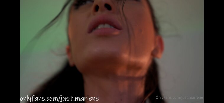 Just_marlene / just.Marlene Nude Leaks OnlyFans Photo 5