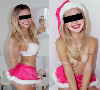 justa-girl / Kennedy / a-girl / k-girl / kennedynation Nude Leaks OnlyFans Photo 1