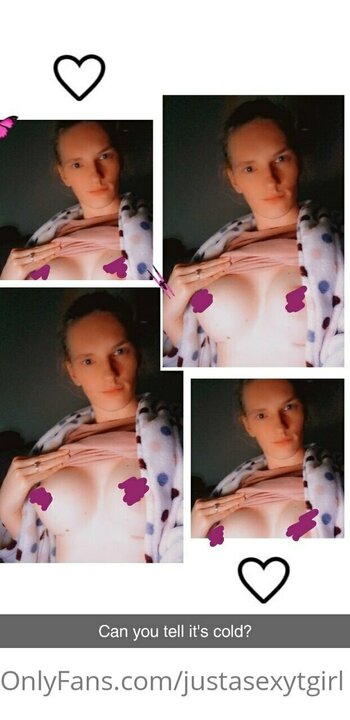 justasexytgirl Nude Leaks Photo 5