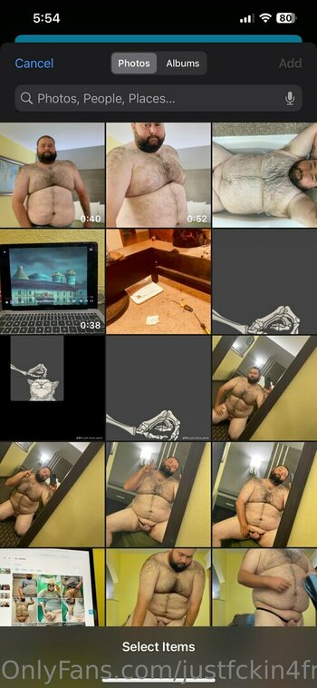 justfckin4free Nude Leaks Photo 9
