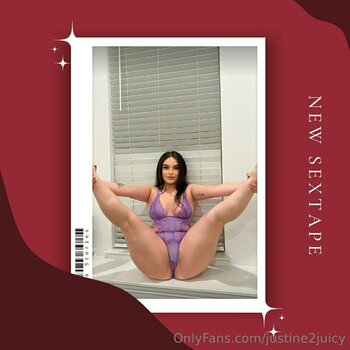 justine2juicy / Justine / justinesjuicy Nude Leaks OnlyFans Photo 37